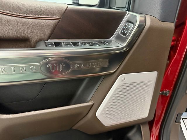 New 2026 Ford F250 4x4 Crew Cab Super Duty image 14