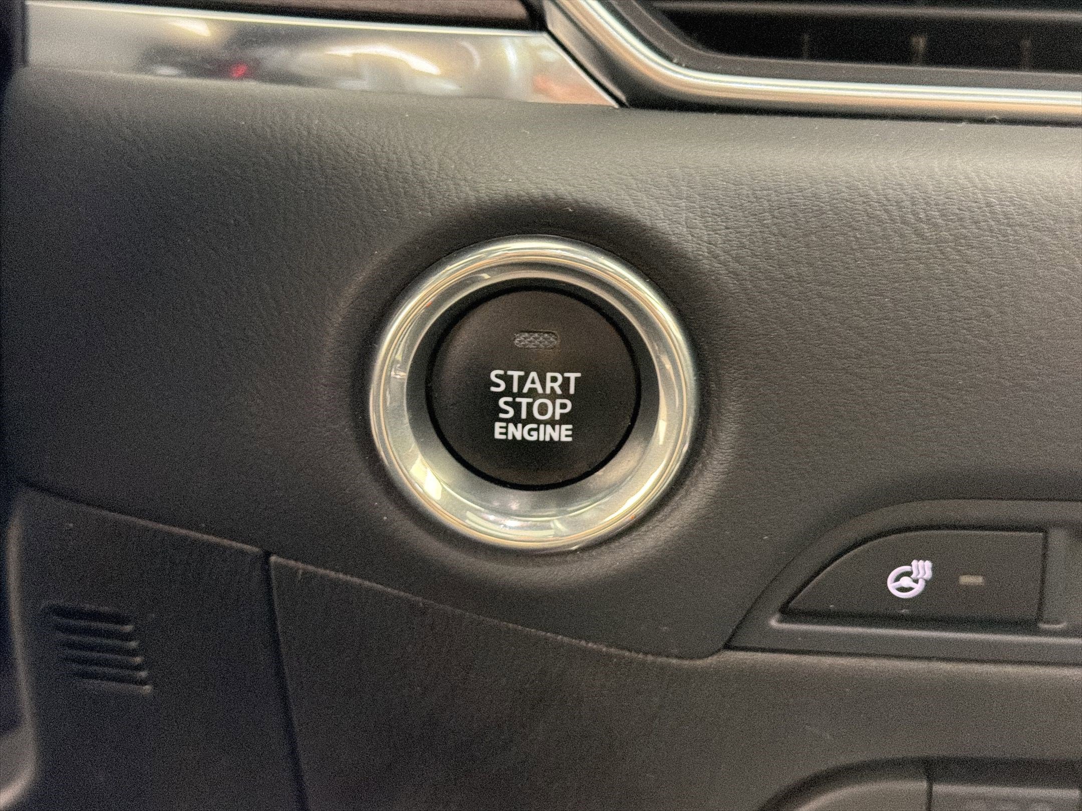 Used 2023 MAZDA CX-5 Signature image 27