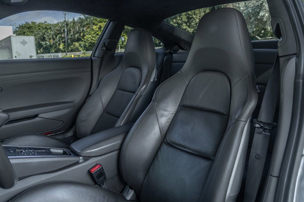 Used 2017 Porsche 911 Carrera 4S image 14