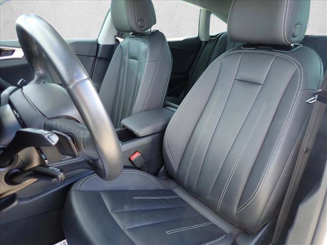 Used 2022 Audi A5 2.0T Premium Plus w/ Premium Plus AWD/4WD image 10