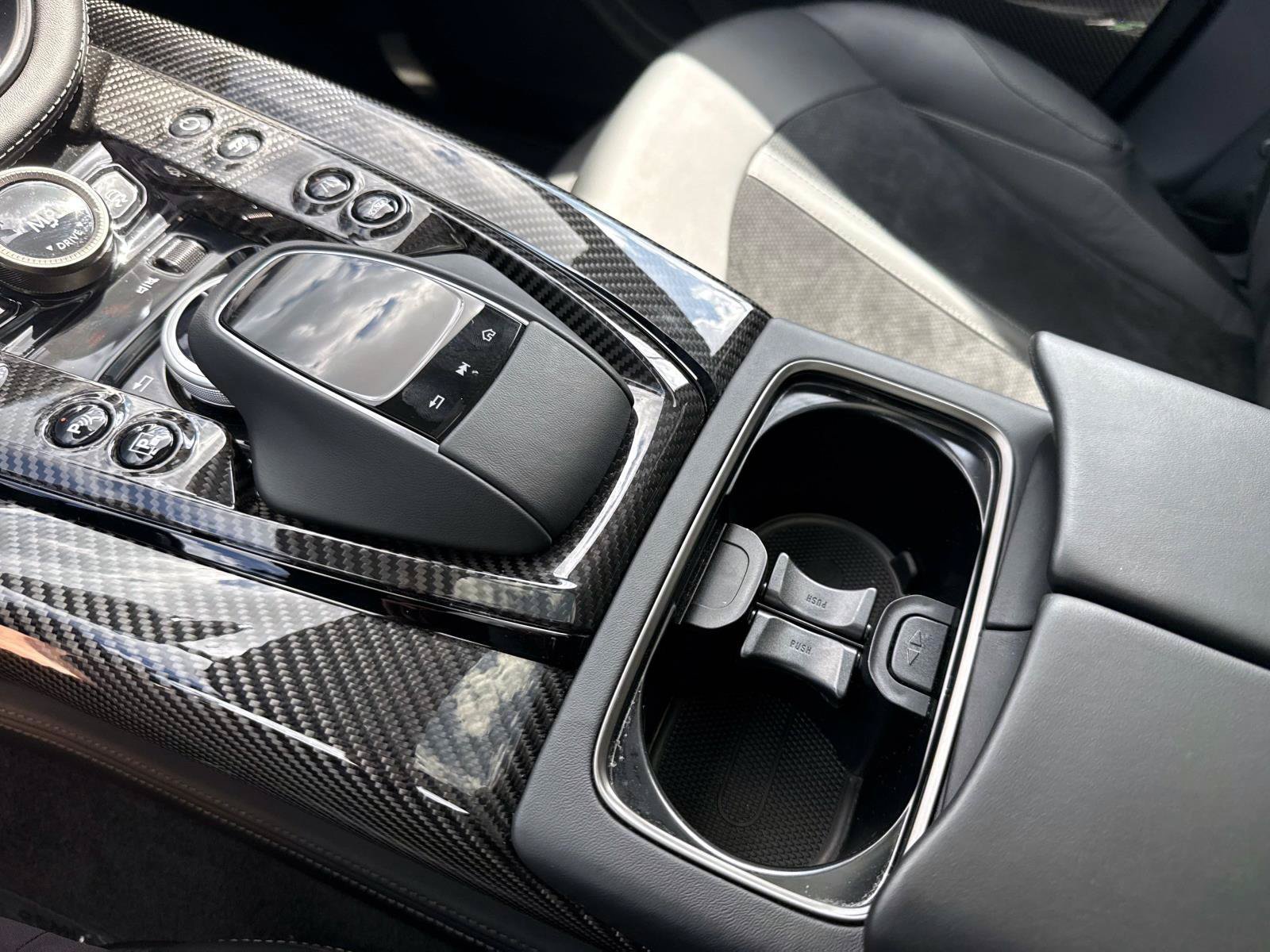 Used 2023 Aston Martin DBX 707 AWD/4WD image 28