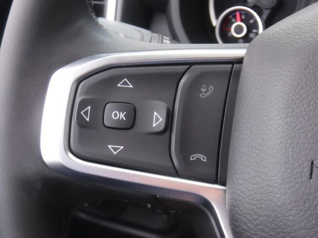 New 2025 RAM 2500 Big Horn image 57