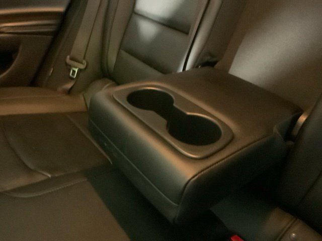 Used 2017 Chevrolet Malibu Premier w/ Premier Sun and Wheel Package FWD image 29