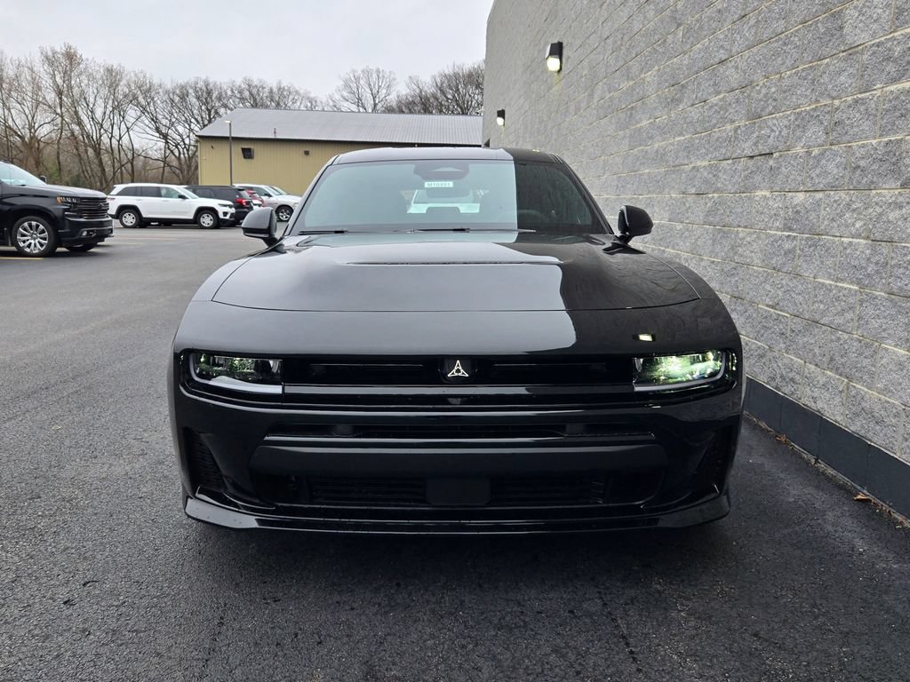 New 2026 Dodge Charger R/T w/ Blacktop Package AWD/4WD image 8