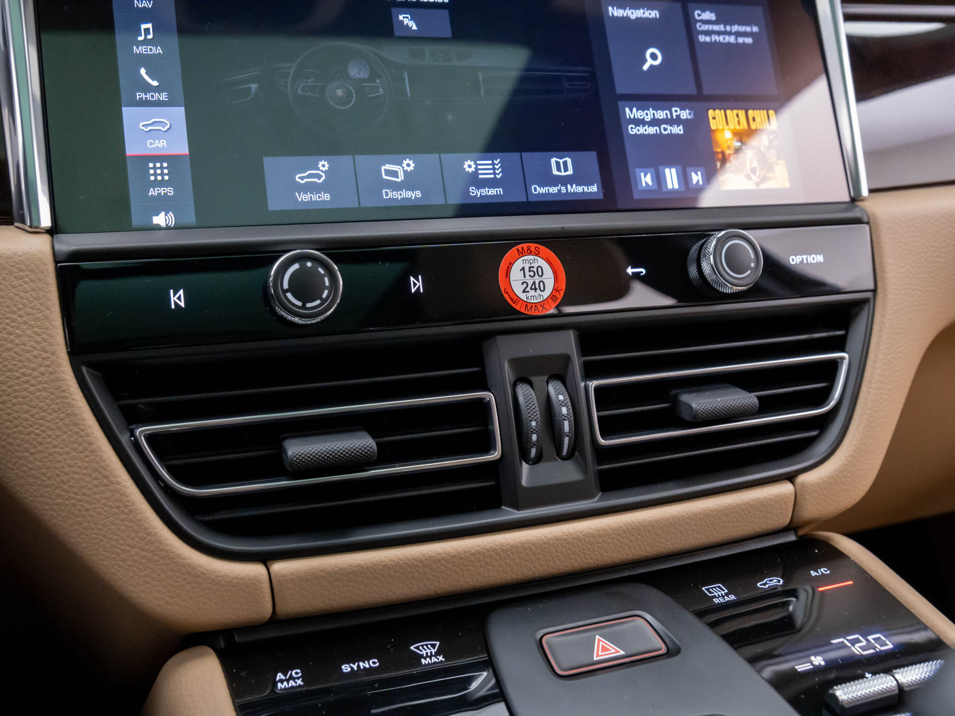 Certified 2026 Porsche Macan AWD/4WD image 26