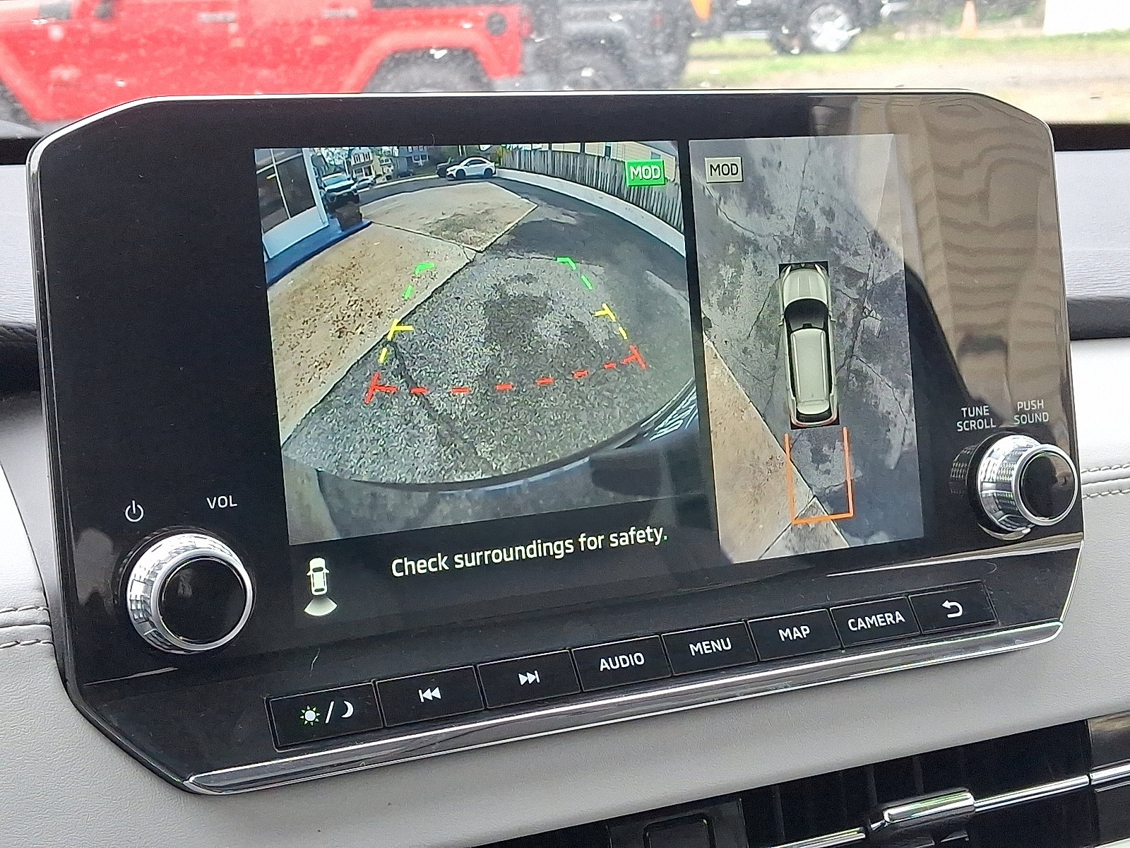 Used 2023 Mitsubishi Outlander SEL 40th Anniversary AWD/4WD image 20