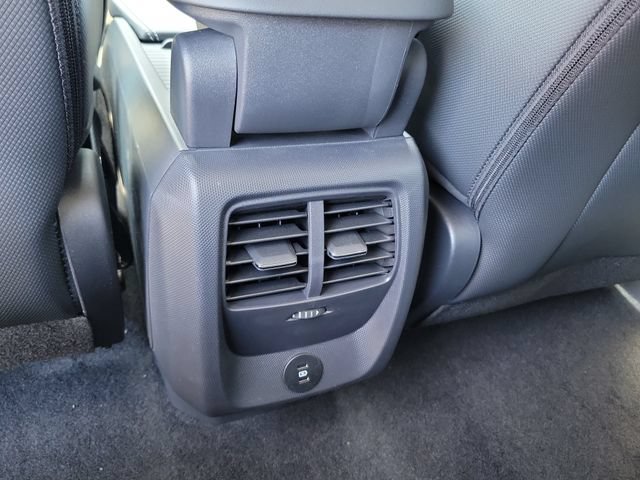 New 2026 Ford Mustang Mach-E Premium w/ Technology Package RWD image 14