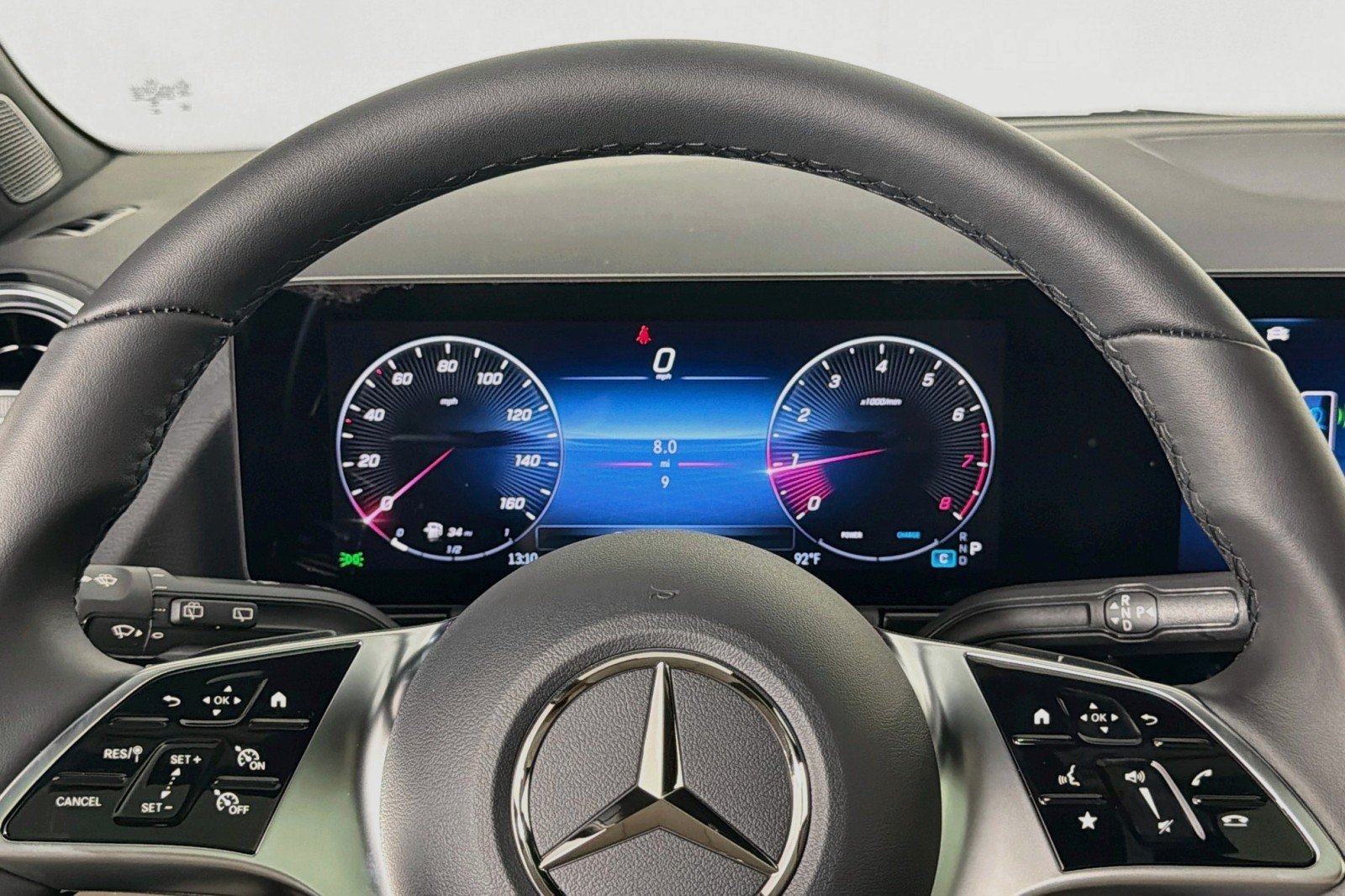 New 2026 Mercedes-Benz GLA 250 image 18