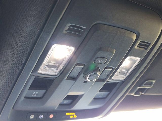 Used 2025 Chevrolet Tahoe RST w/ Comfort Package image 38