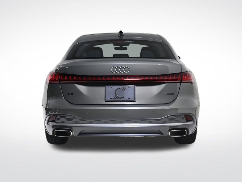 Used 2025 Audi A5 2.0T Premium w/ Convenience Package image 4