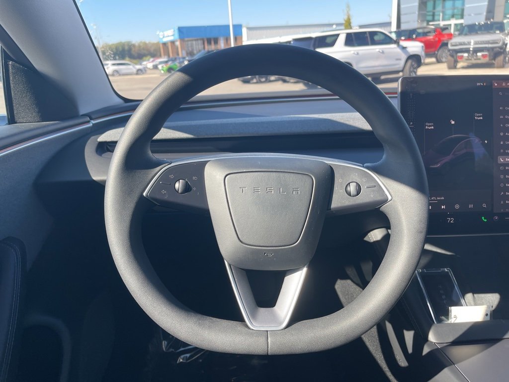 Used 2025 Tesla Model 3 Long Range image 14