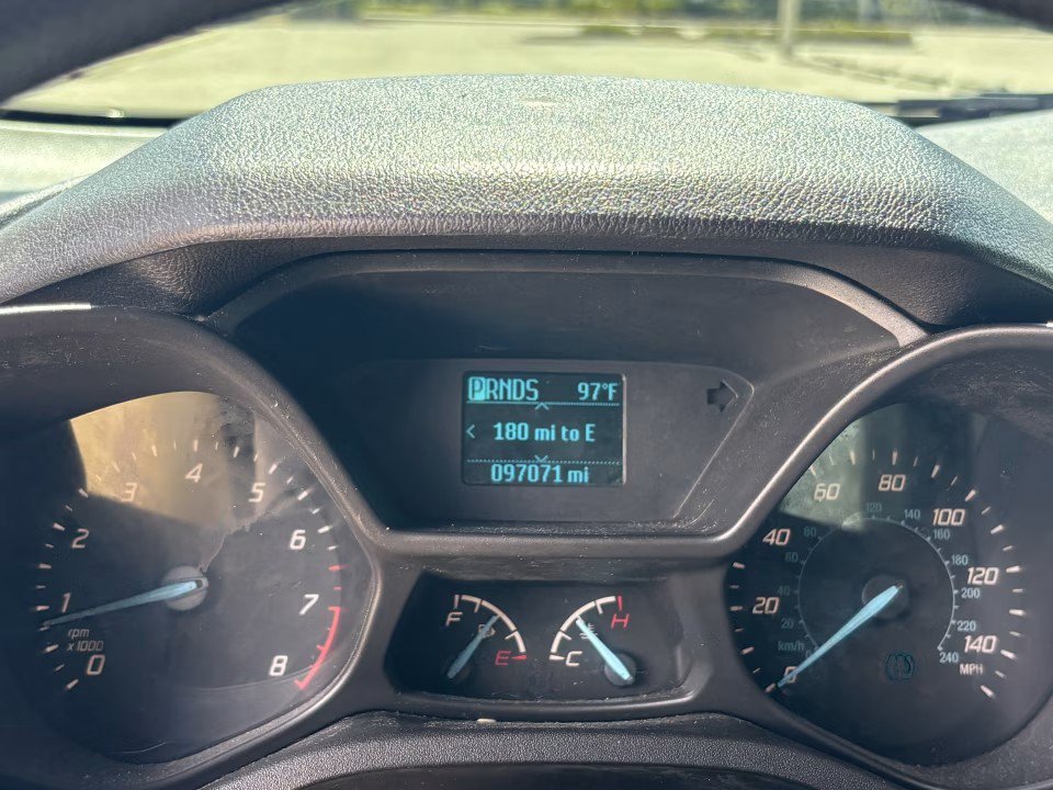 Used 2018 Ford Transit Connect XL FWD image 19
