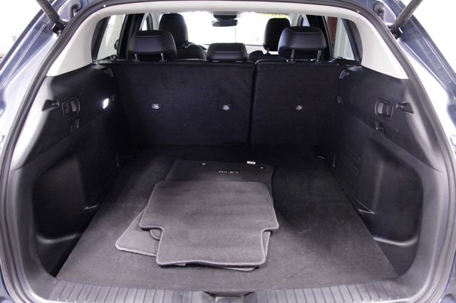 Used 2025 MAZDA CX-50 AWD 2.5 S w/ Preferred Package image 20