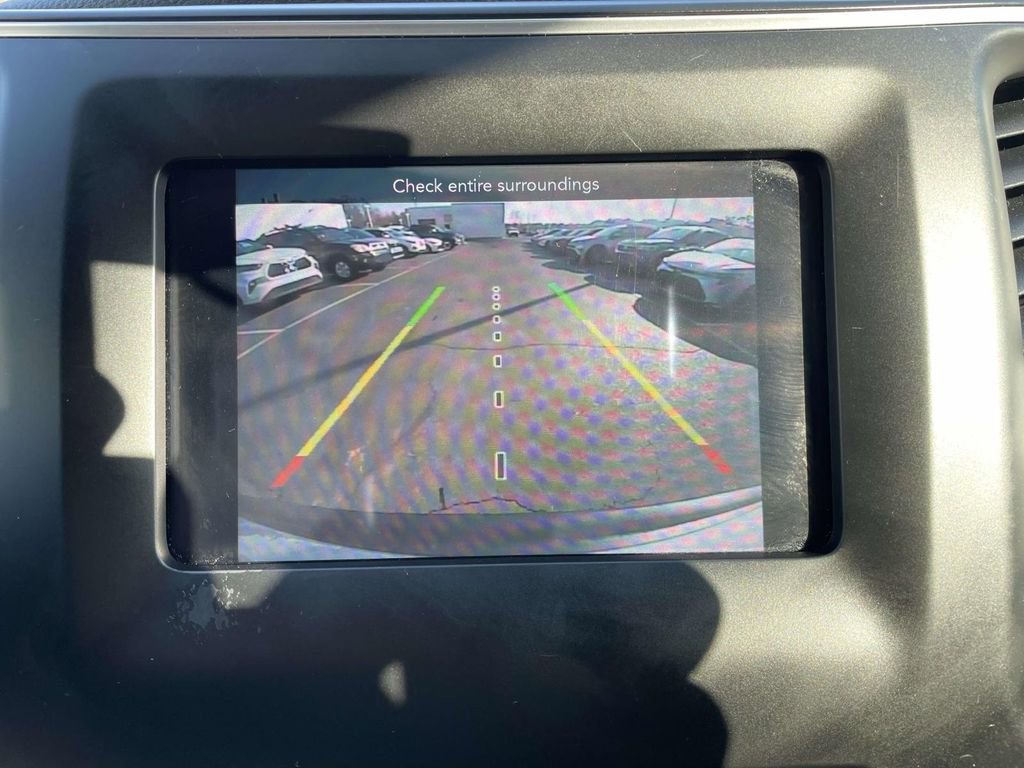 Used 2019 Jeep Cherokee Latitude Plus image 39