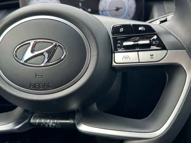 Used 2023 Hyundai Tucson XRT FWD image 15
