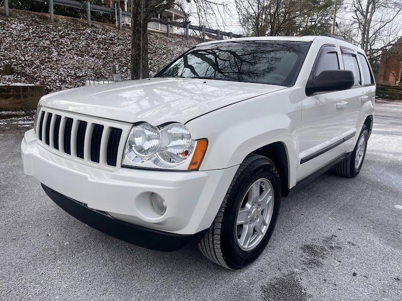 Used 2007 Jeep Grand Cherokee Laredo image 30