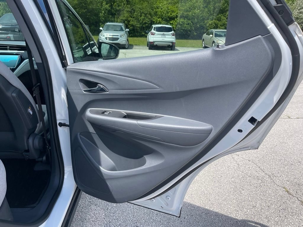 Used 2019 Chevrolet Bolt LT FWD image 18