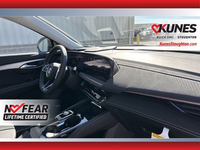 New 2025 Buick Envision Sport Touring image 57