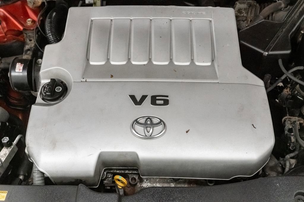 Used 2009 Toyota Camry LE FWD image 26