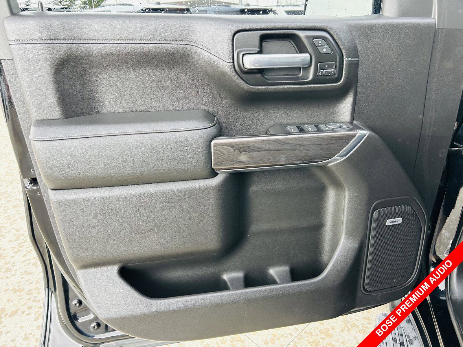 Used 2019 Chevrolet Silverado 1500 LTZ w/ LTZ Plus Package image 14