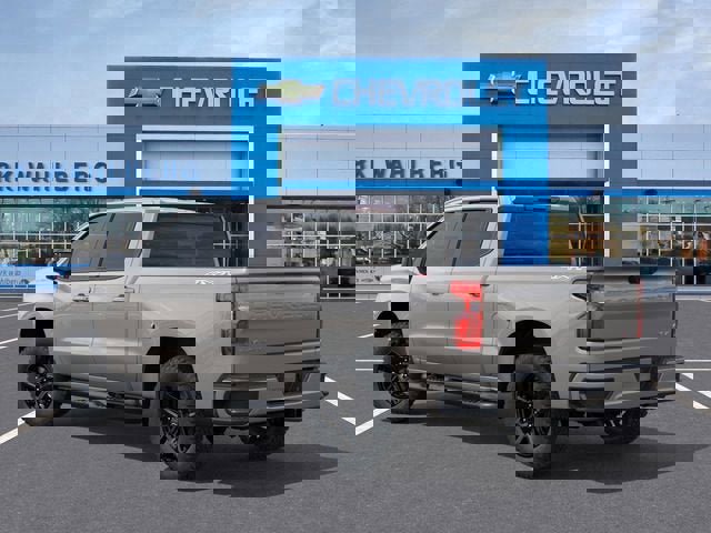 New 2026 Chevrolet Silverado 1500 RST w/ RST Select Package image 3