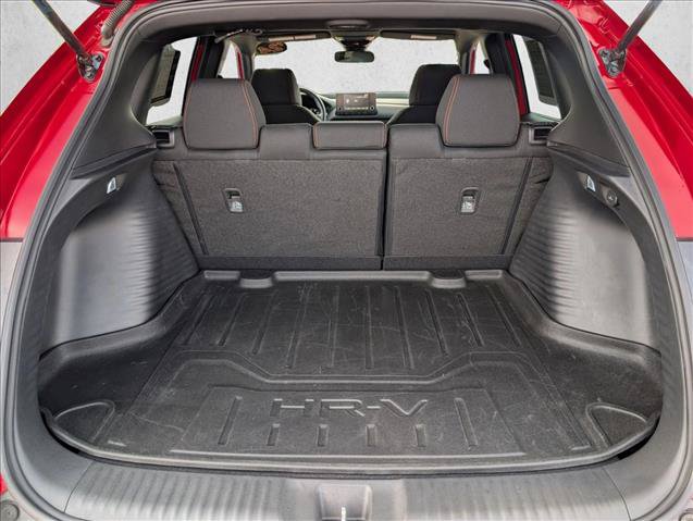 Used 2024 Honda HR-V Sport image 6