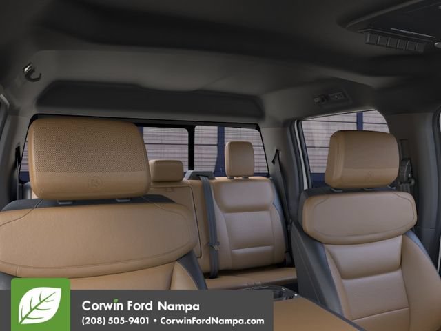 New 2026 Ford F450 Lariat w/ Lariat Ultimate Package AWD/4WD image 22