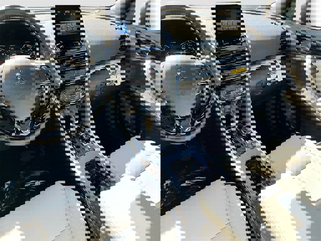 New 2026 Mitsubishi Eclipse Cross SEL image 22