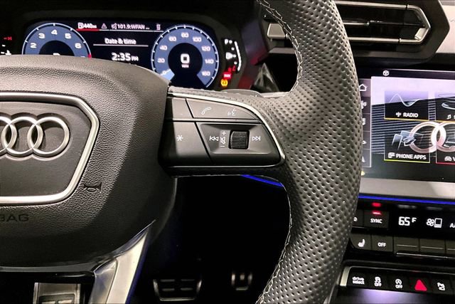 Certified 2025 Audi S3 Premium Plus image 14