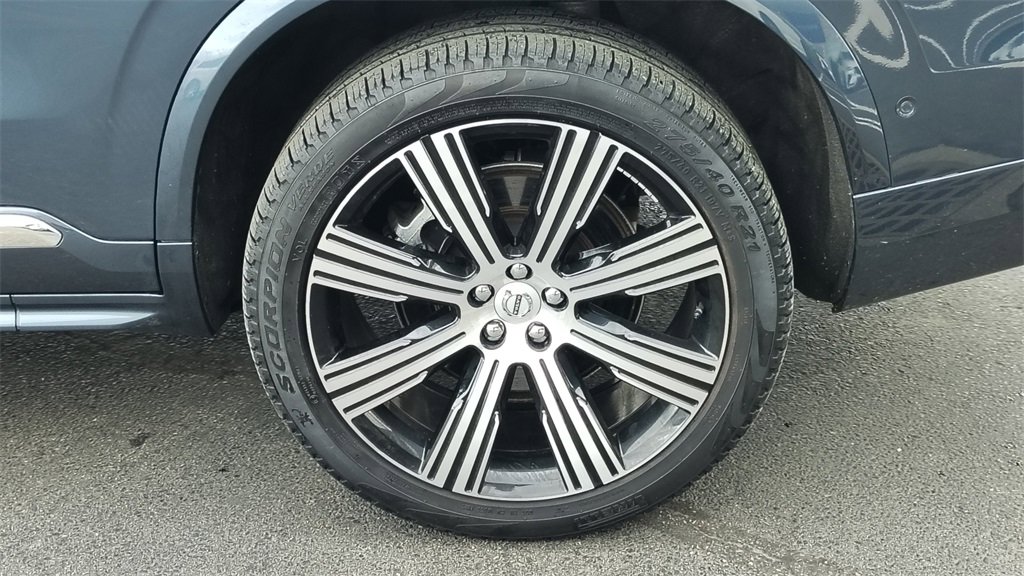 Certified 2024 Volvo XC90 T8 Plus w/ Protection Package Premier image 33