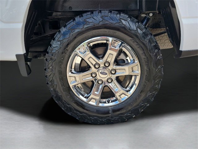 Used 2023 Ford F150 XLT w/ Equipment Group 301A Mid image 10