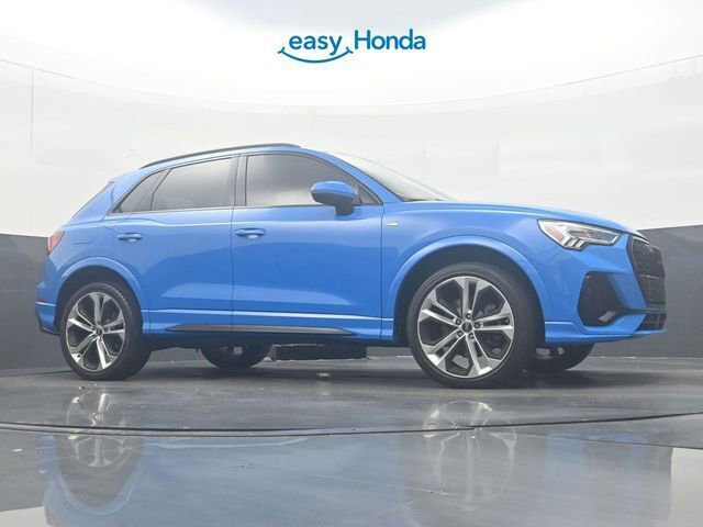 Used 2022 Audi Q3 2.0T Premium Plus AWD/4WD image 26