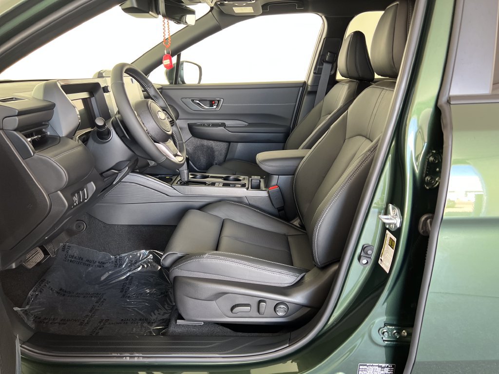 New 2026 Subaru Outback Touring XT AWD/4WD image 11