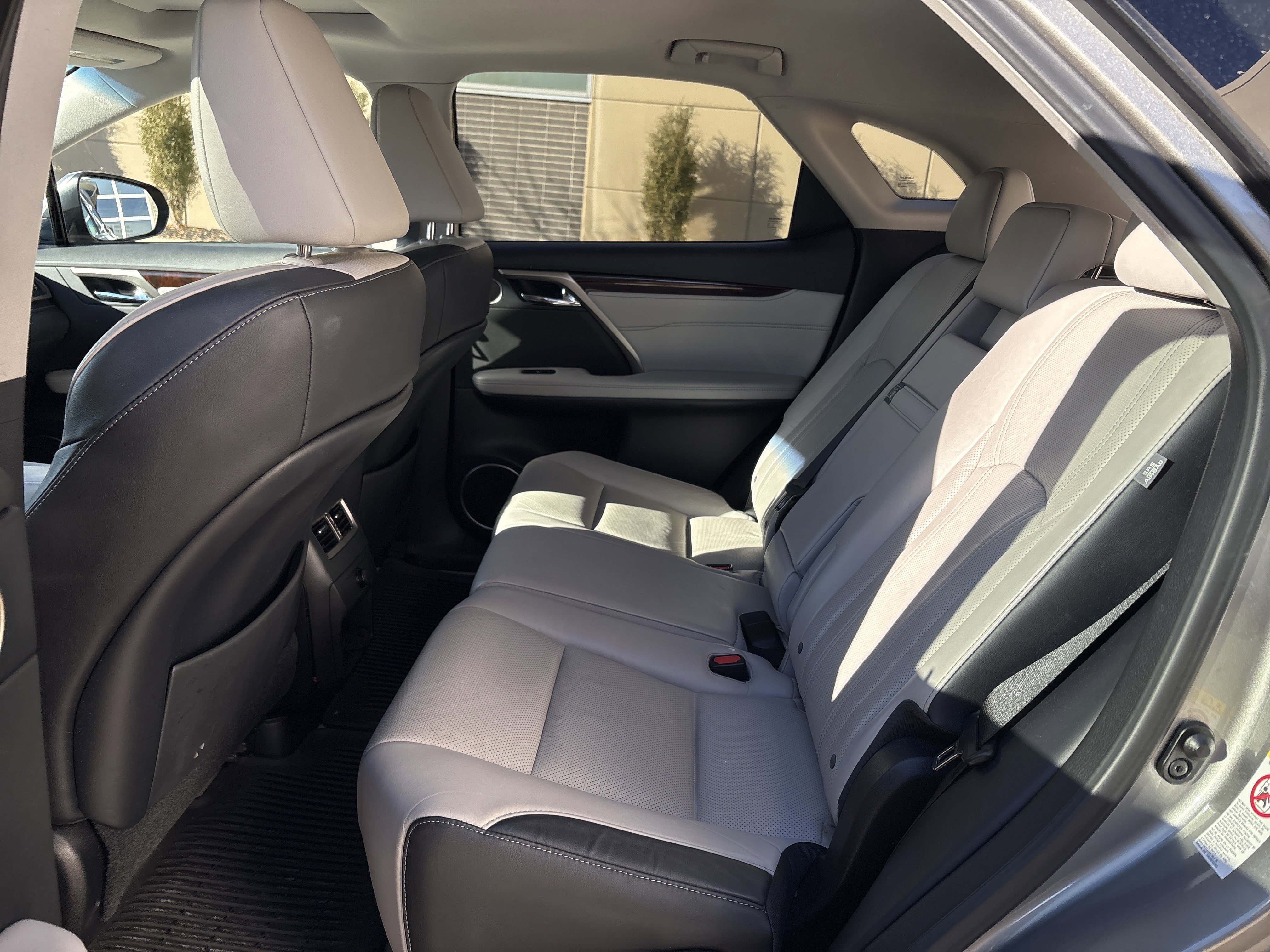 Used 2017 Lexus RX 350 AWD image 30