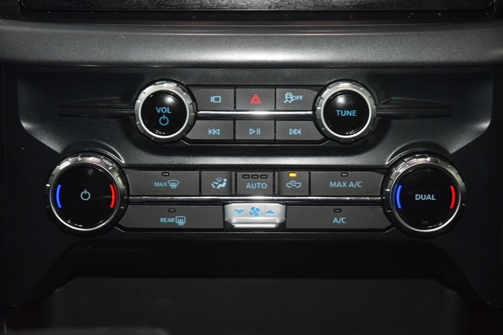 Used 2025 Ford F150 XLT w/ Equipment Group 301A Standard AWD/4WD image 34