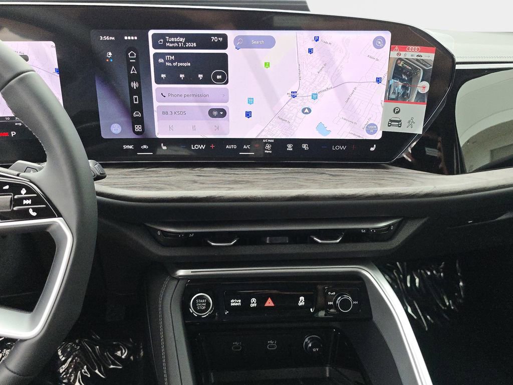 New 2026 Audi Q5 Premium Plus image 23