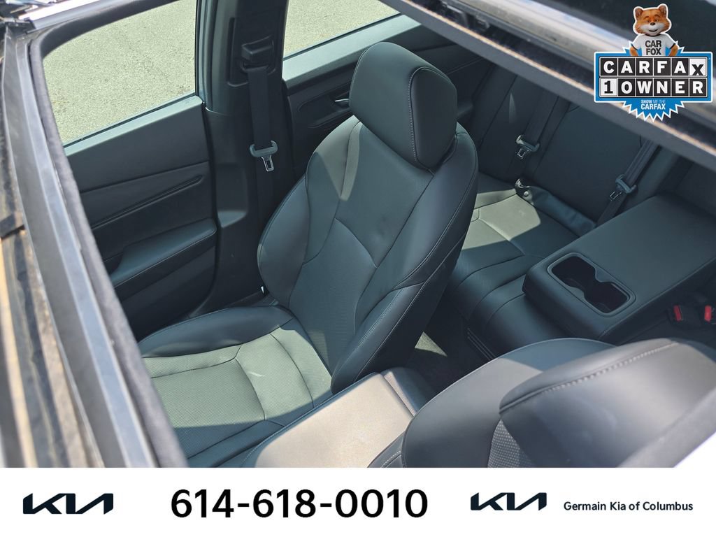 Used 2024 Honda Accord Sport image 21