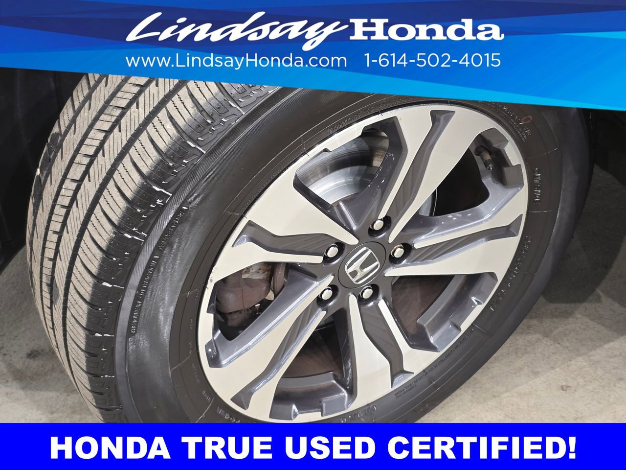 Used 2018 Honda CR-V LX image 26