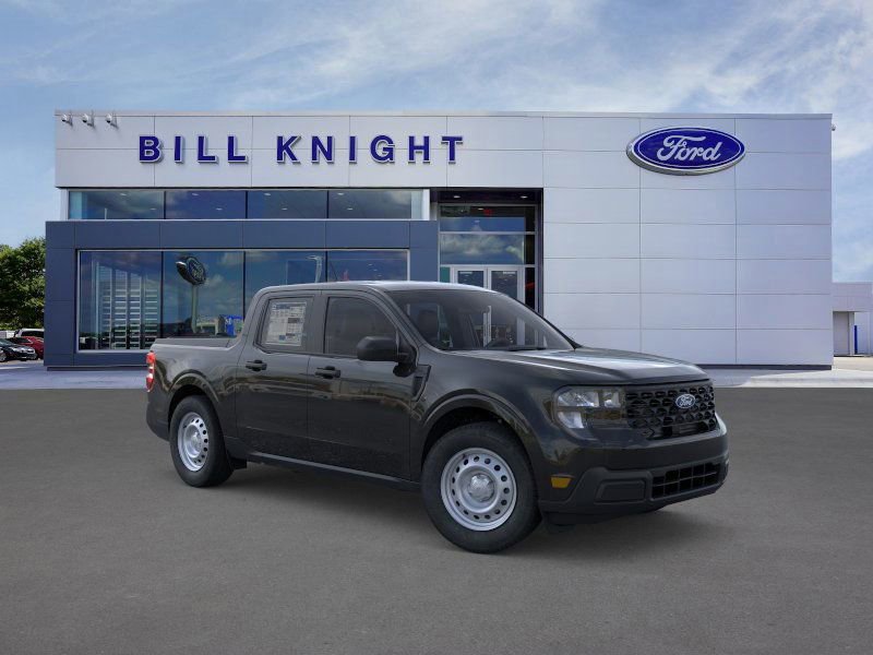 New 2026 Ford Maverick XL image 7