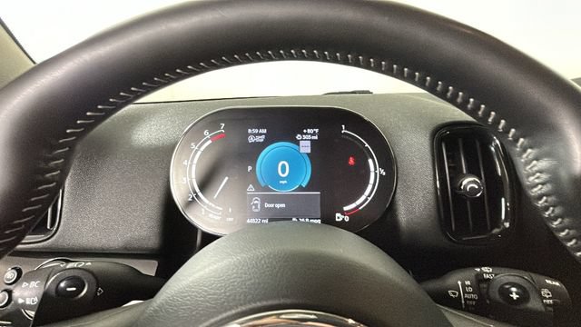Used 2022 MINI Cooper Countryman S AWD/4WD image 17