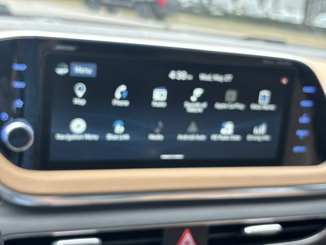 Used 2021 Hyundai Sonata Limited FWD image 31