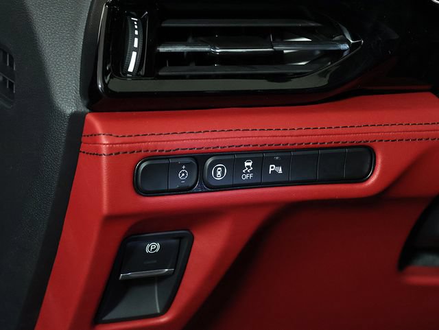 Certified 2026 Acura MDX A-Spec AWD/4WD image 28