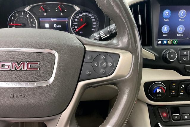 Used 2020 GMC Terrain Denali w/ GMC Pro Grade Package AWD/4WD image 24