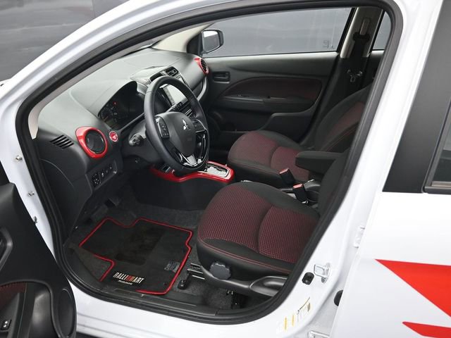 Used 2024 Mitsubishi Mirage image 9