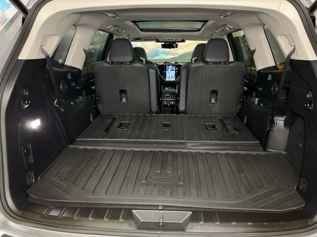 Certified 2025 Subaru Ascent Bronze Edition w/ Onyx Package image 70