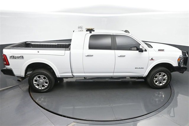 Used 2022 RAM 2500 Laramie w/ Safety Group B image 43
