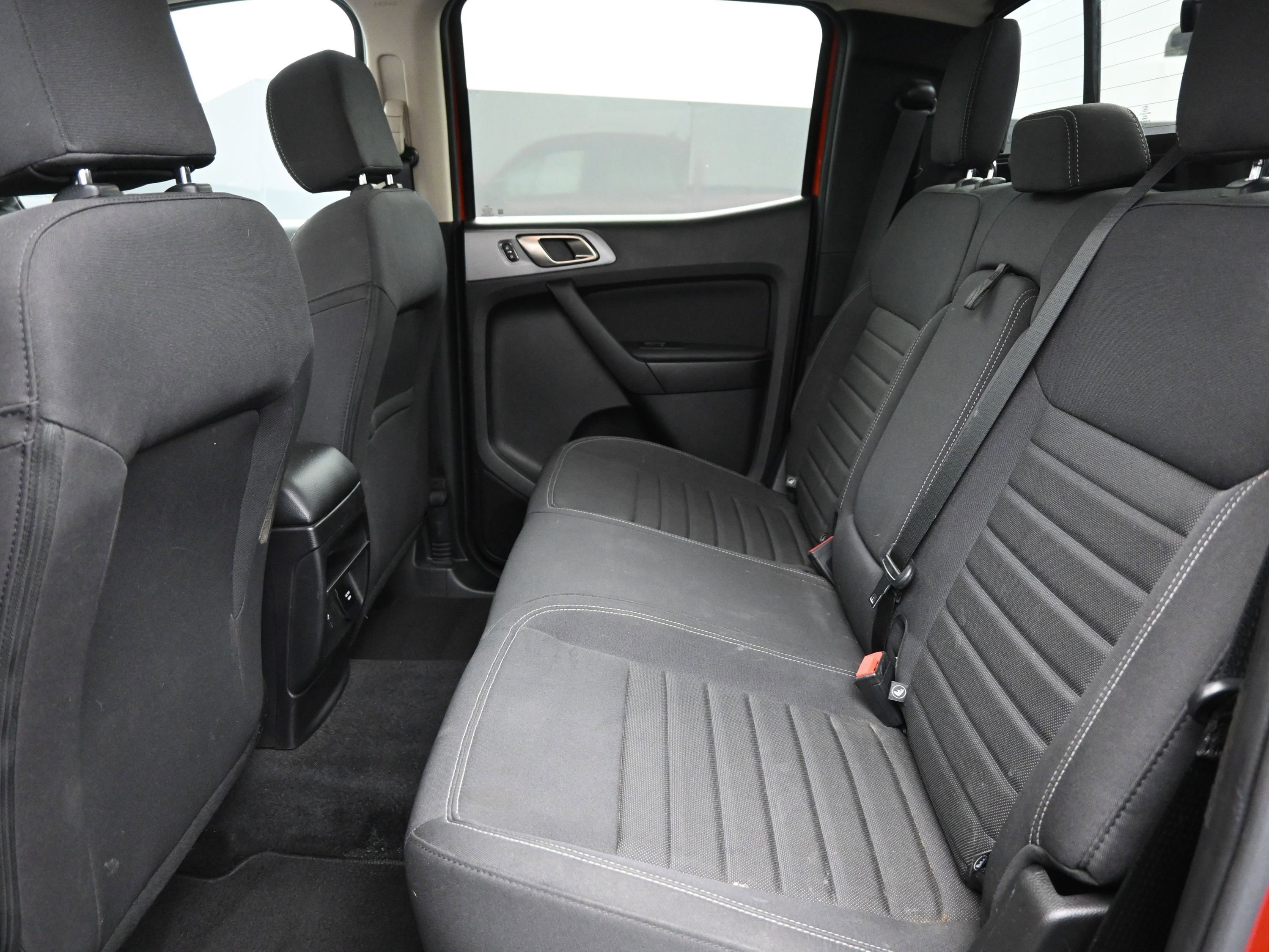 Used 2023 Ford Ranger XLT w/ Equipment Group 302A High image 16