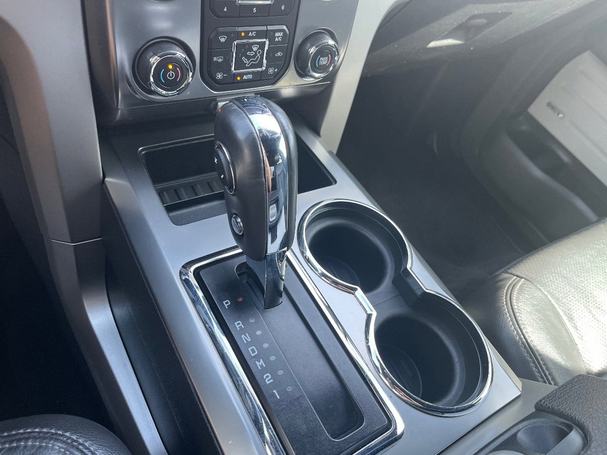 Used 2013 Ford F150 FX2 RWD image 17