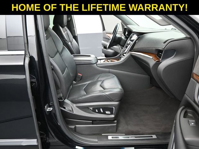 Used 2020 Cadillac Escalade Premium Luxury image 52
