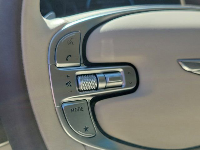 Used 2024 Genesis GV80 3.5T image 25